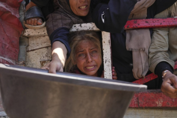 السويد تلتحق بهولندا وتطالب الاتحاد الأوروبي بتجميد اتفاقية التجارة مع إسرائيل