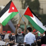 تحذير استثنائي من الأردن موجه إلى إسرائيل