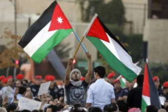 تحذير استثنائي من الأردن موجه إلى إسرائيل