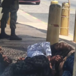 استمرار ممارسات الاحتلال القمعية شمال غرب سلفيت