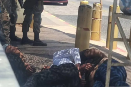 استمرار ممارسات الاحتلال القمعية شمال غرب سلفيت