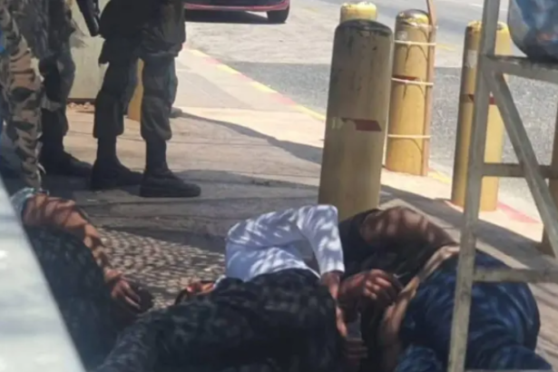 استمرار ممارسات الاحتلال القمعية شمال غرب سلفيت