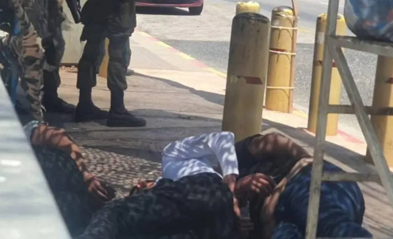 استمرار ممارسات الاحتلال القمعية شمال غرب سلفيت