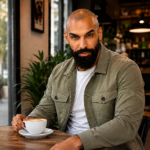الشاعر عبود الموسى يناقش تأثير المنصات الرقمية على صناعة الأغنية